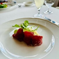 リストランテ マツムラ - 