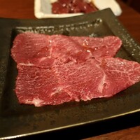 焼肉 にくだらけ - 