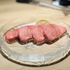 焼肉あがり 本店