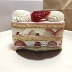 エーグルドゥース - シャンティーフレーズ　750円