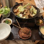 食菜工房 飯や - 