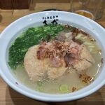 らぁめん専門 さだ - 