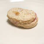 エーグルドゥース - モワルーフレーズ　350円