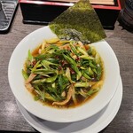 らーめん 四恩 - 