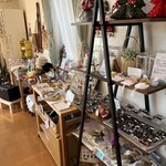 cafeプチモナ - 