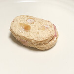 エーグルドゥース - モワルーフレーズ　350円