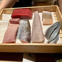 鮨 豊 - 