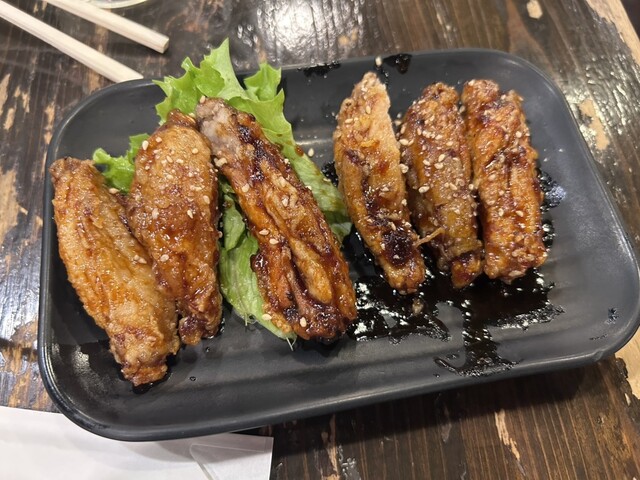 Kichou Esaka Ten photo 3