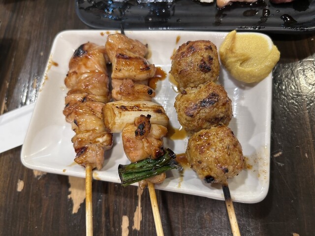 Kichou Esaka Ten photo 2