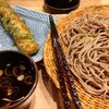 おらが蕎麦 堂島地下街店