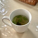 ミスト - スープ