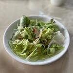 ミスト - サラダ