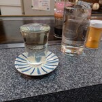 お好み焼き　たこ焼き　イカ焼き　集い - 