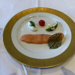 レストラン 西洋銀座 - 