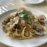 ミスト - ボンゴレビアンコ