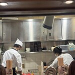 グリル欧風軒 - 