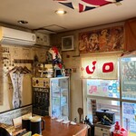 カレーの店 マボロシ - 