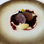 レストラン 西洋銀座 - 