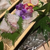 江戸前鮓 すし通 - 