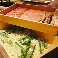鶏料理 清水 - 