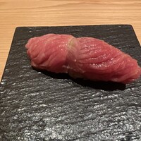 江戸前鮓 すし通 - 