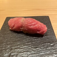 江戸前鮓 すし通 - 