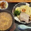 竹本商店☆つけ麺開拓舎