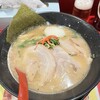 特製ラーメン 大中 本店