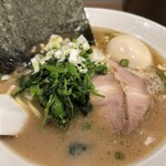 ラーメン モンタナ - 
