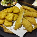 カジュアルダイニング楽 - 