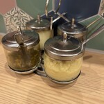 ラーメン モンタナ - 