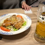 バーミヤン 千葉駅東口店 - 