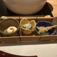 豆家別邸 鶏とおとうふ 福福 - 