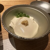 豆家別邸 鶏とおとうふ 福福 - 