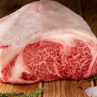 満足頂けること間違いなし！厳選したA5ランク和牛をご提供