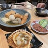 炉端とおでん 呼炉凪来 船橋店