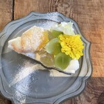 ひまつぶし - 6人でシェア。味もさることながら、かなり食べ応えもありました。