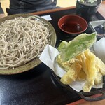 北澤 - 料理写真: