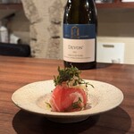 Osteria＆bar Ristoro - 
