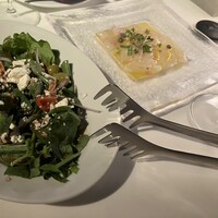 マーサーブランチ テラスハウス - 
