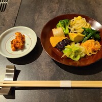 鉢山 - 