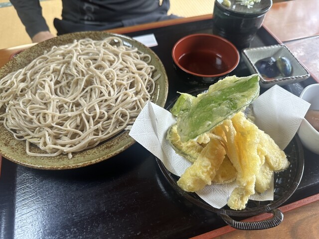 北澤 - 置賜（そば）の写真