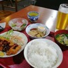 ごはんや番町食堂