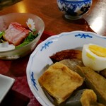 ごはんや番町食堂 - 