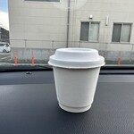 オブロスコーヒー - 