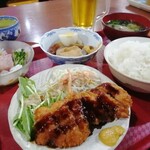 ごはんや番町食堂 - 