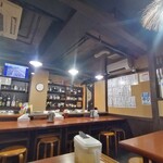 ごはんや番町食堂 - 