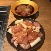 とり料理 鳥者 - 