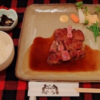 くいしんぼー山中 - 