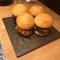 とり料理 鳥者 - 